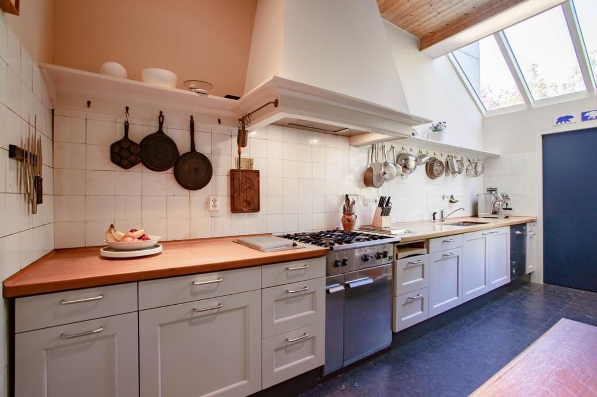 Ramstraat 13 Photo Blur 12