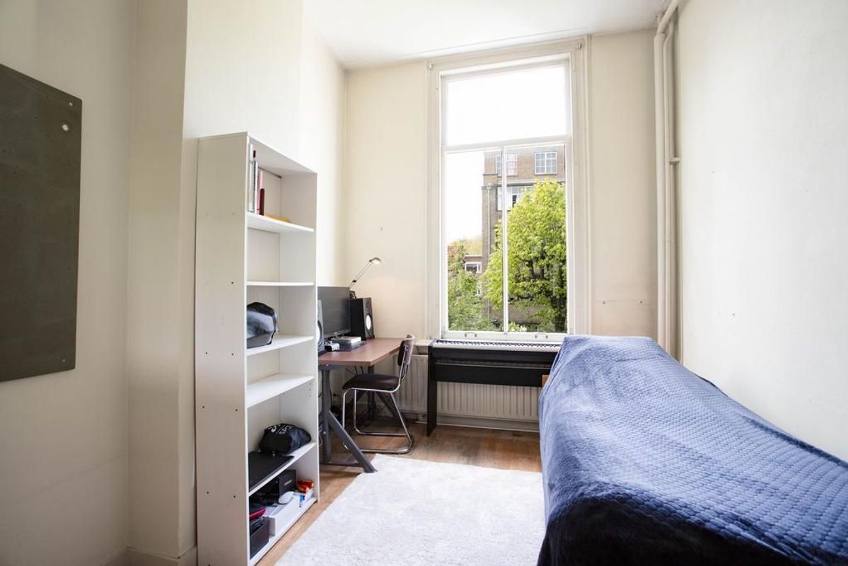 Ramstraat 13 Photo Blur 18