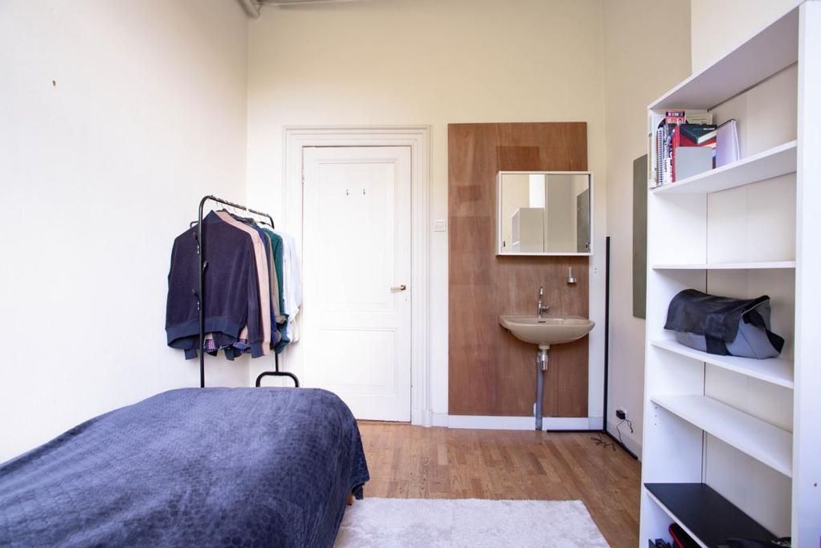 Ramstraat 13 Photo Blur 19