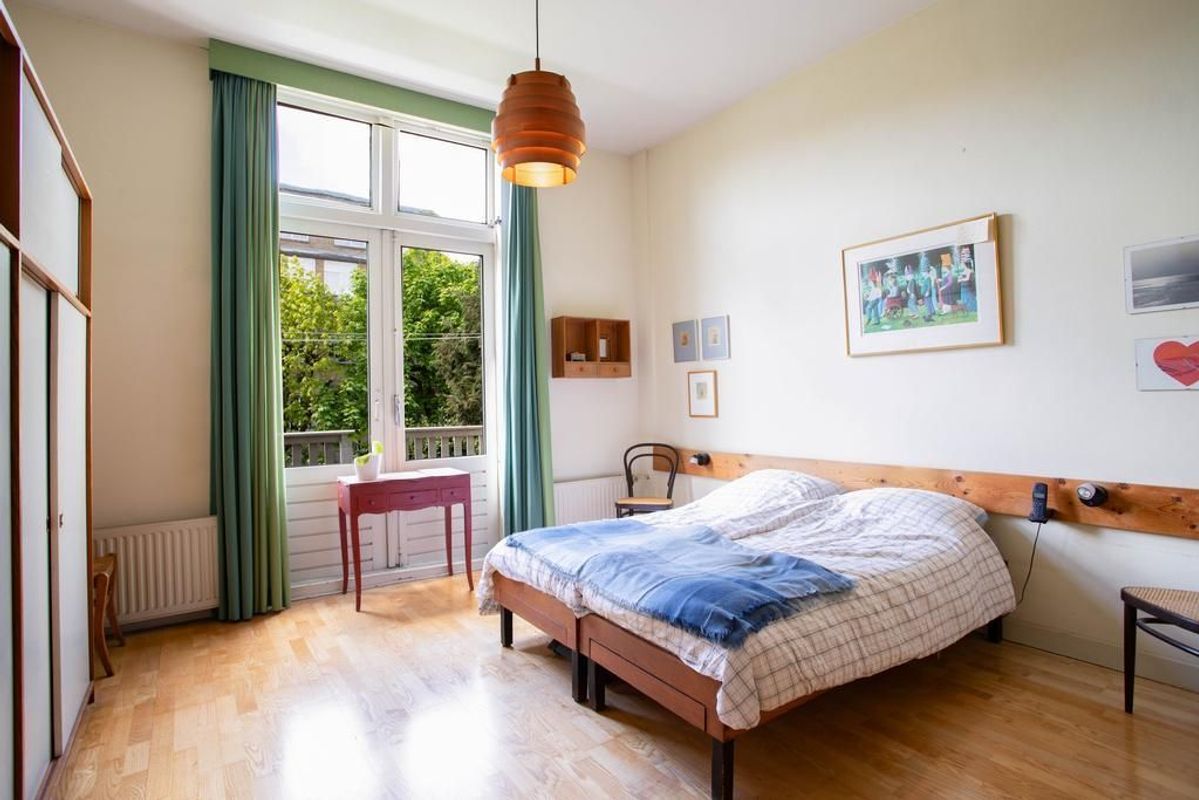 Ramstraat 13 Photo Blur 20