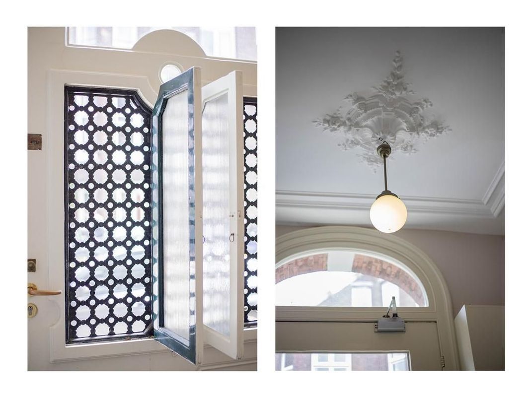 Ramstraat 13 Photo Blur 16