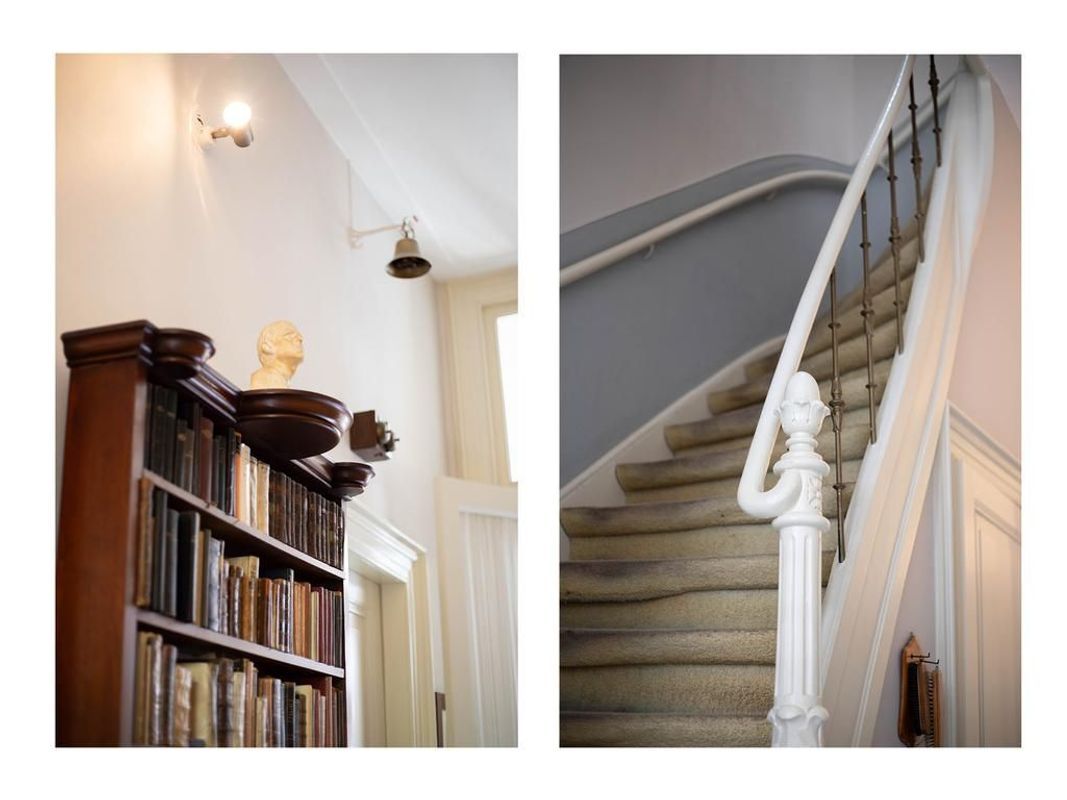 Ramstraat 13 Photo Blur 17