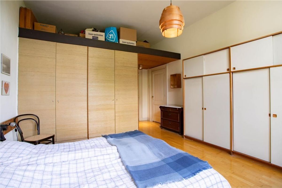 Ramstraat 13 Photo Blur 21