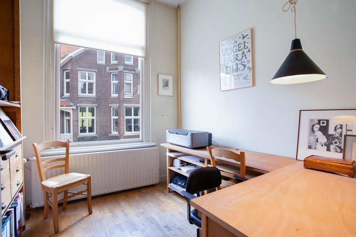 Ramstraat 13 Photo Blur 22