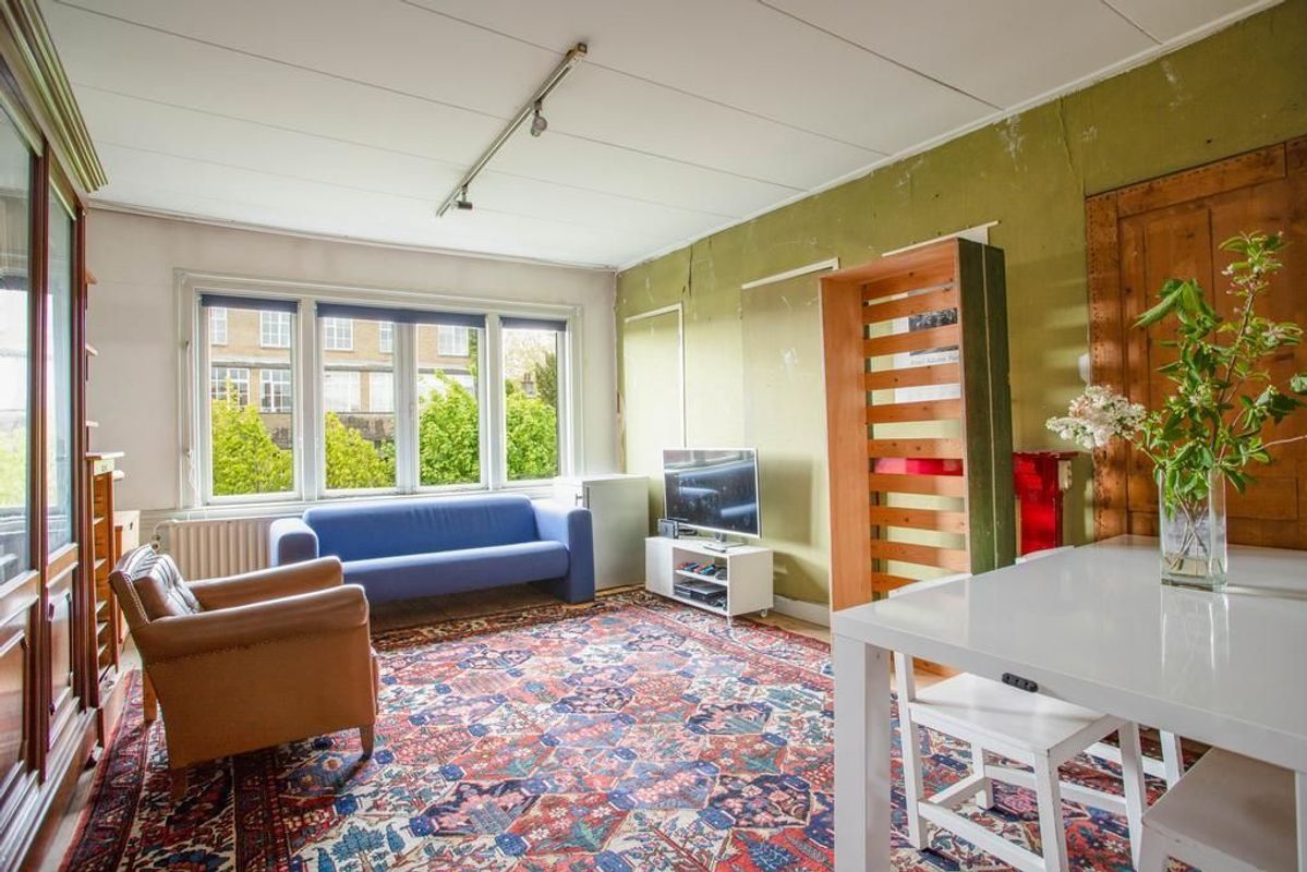 Ramstraat 13 Photo Blur 32