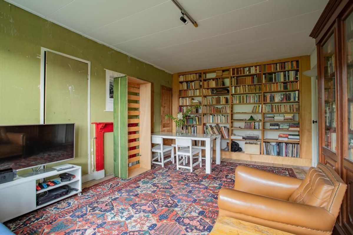 Ramstraat 13 Photo Blur 33