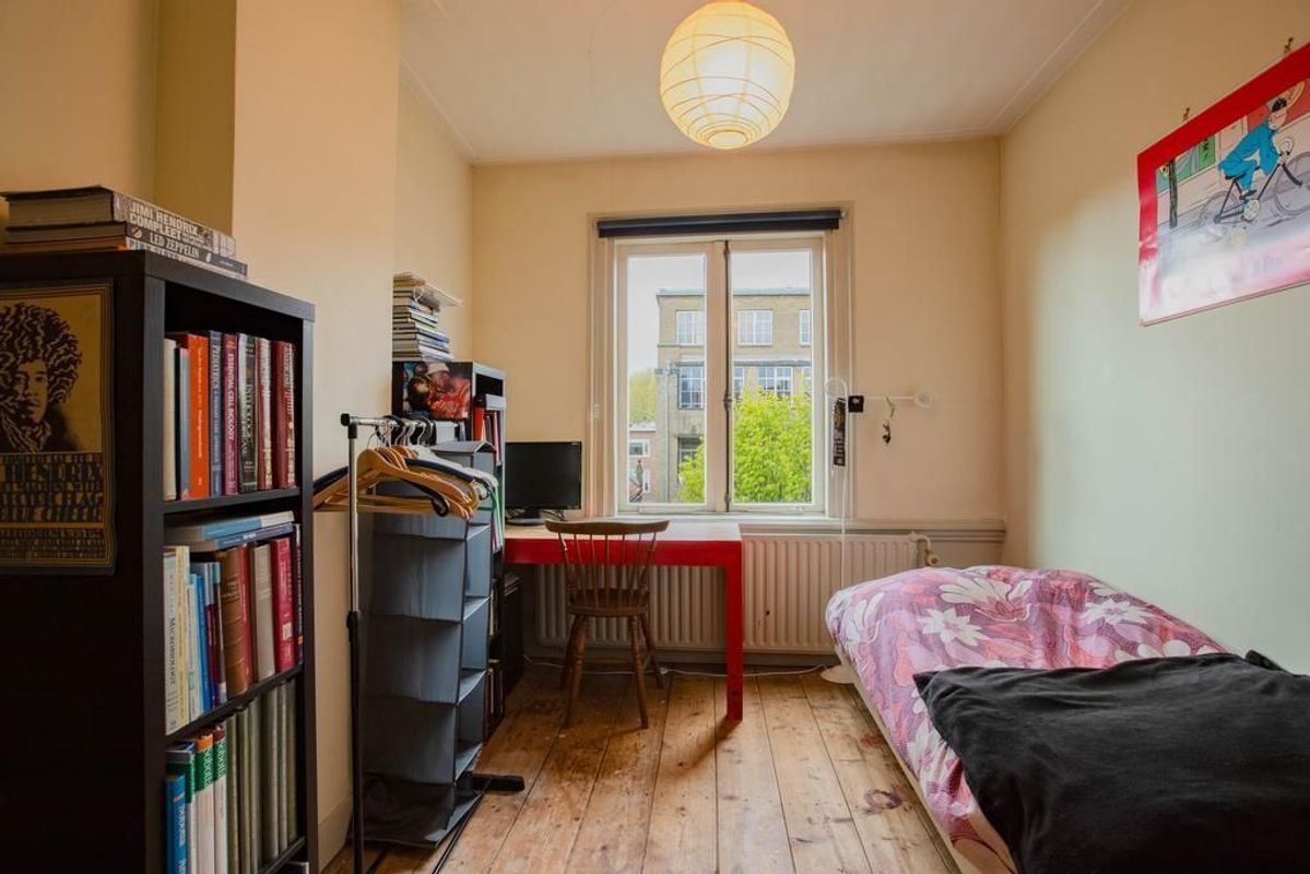 Ramstraat 13 Photo Blur 31