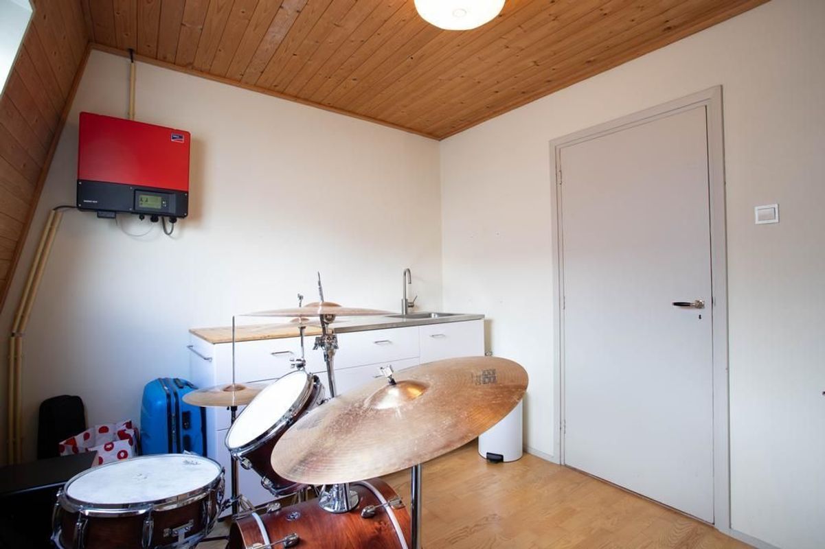 Ramstraat 13 Photo Blur 35