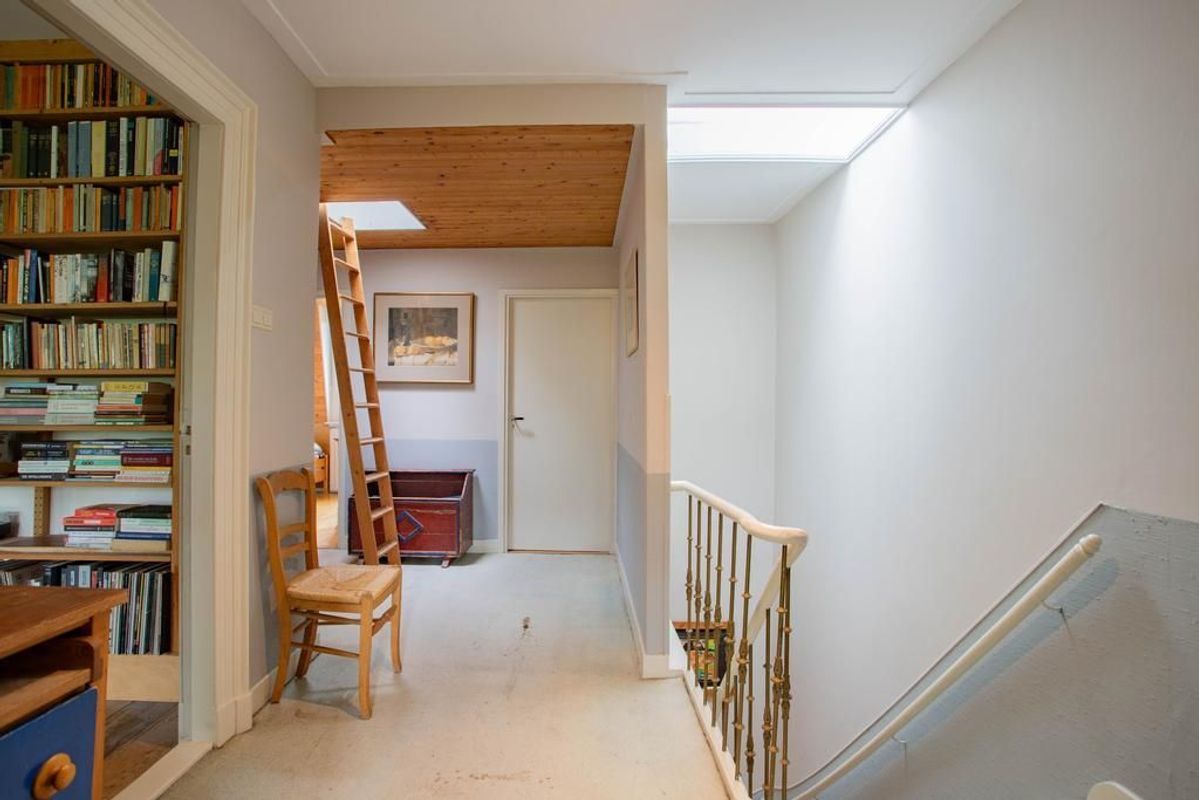 Ramstraat 13 Photo Blur 39