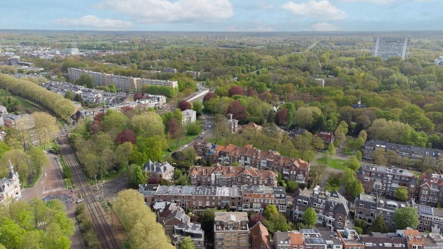 Ramstraat 13 Photo Blur 48