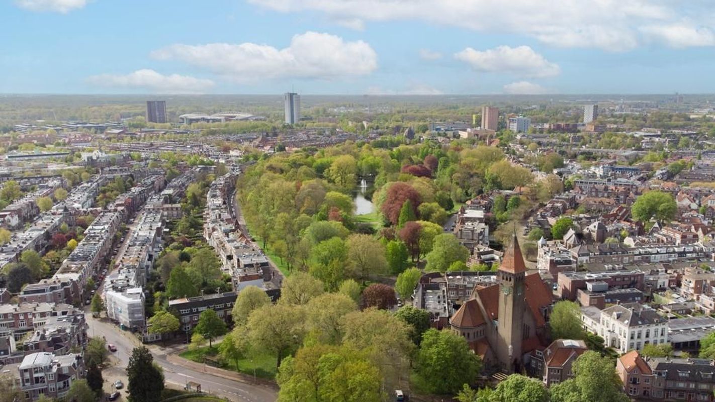 Ramstraat 13 Photo Blur 47