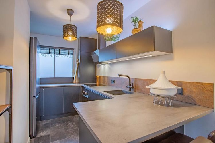 Washingtondreef 145 Photo 1