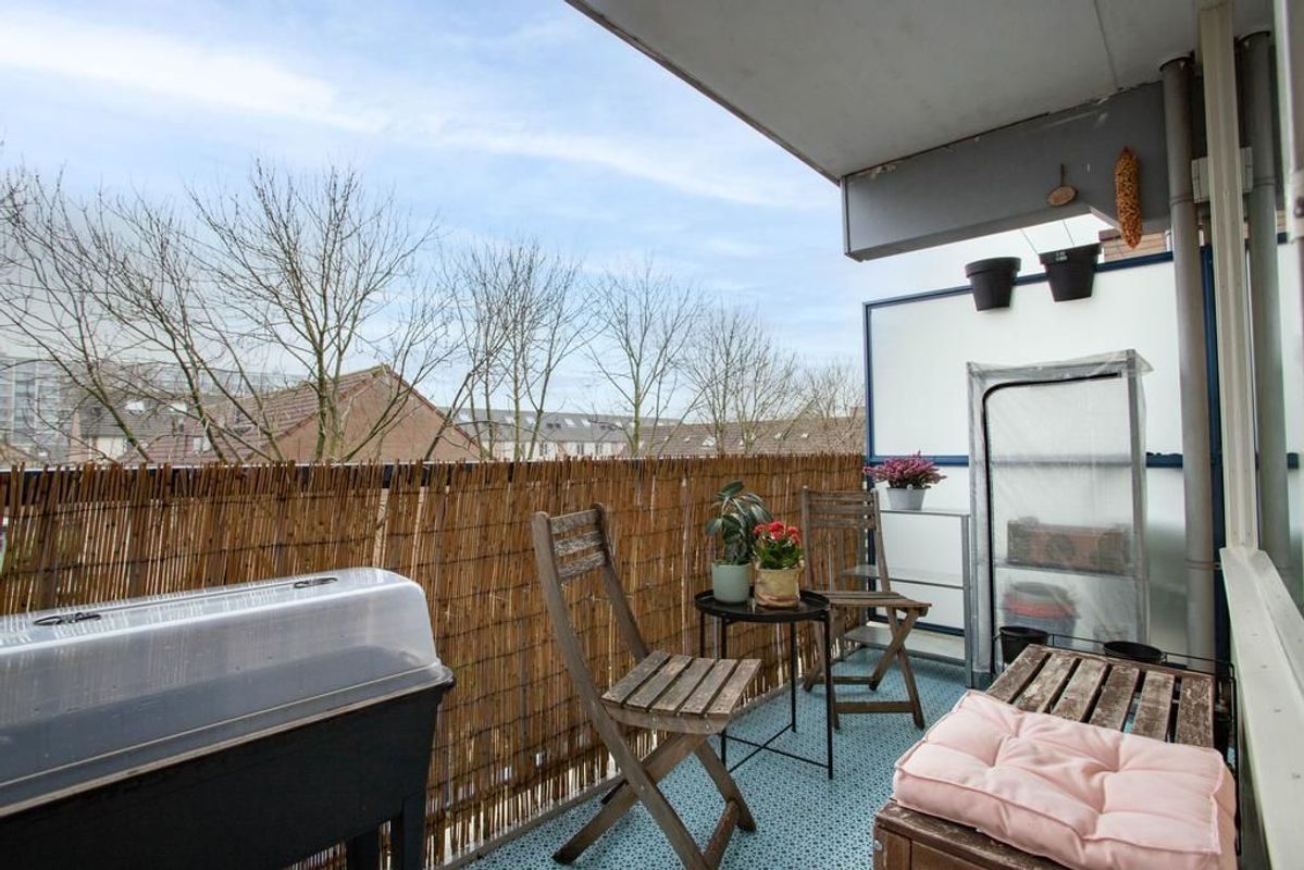 Washingtondreef 145 Photo Blur 4