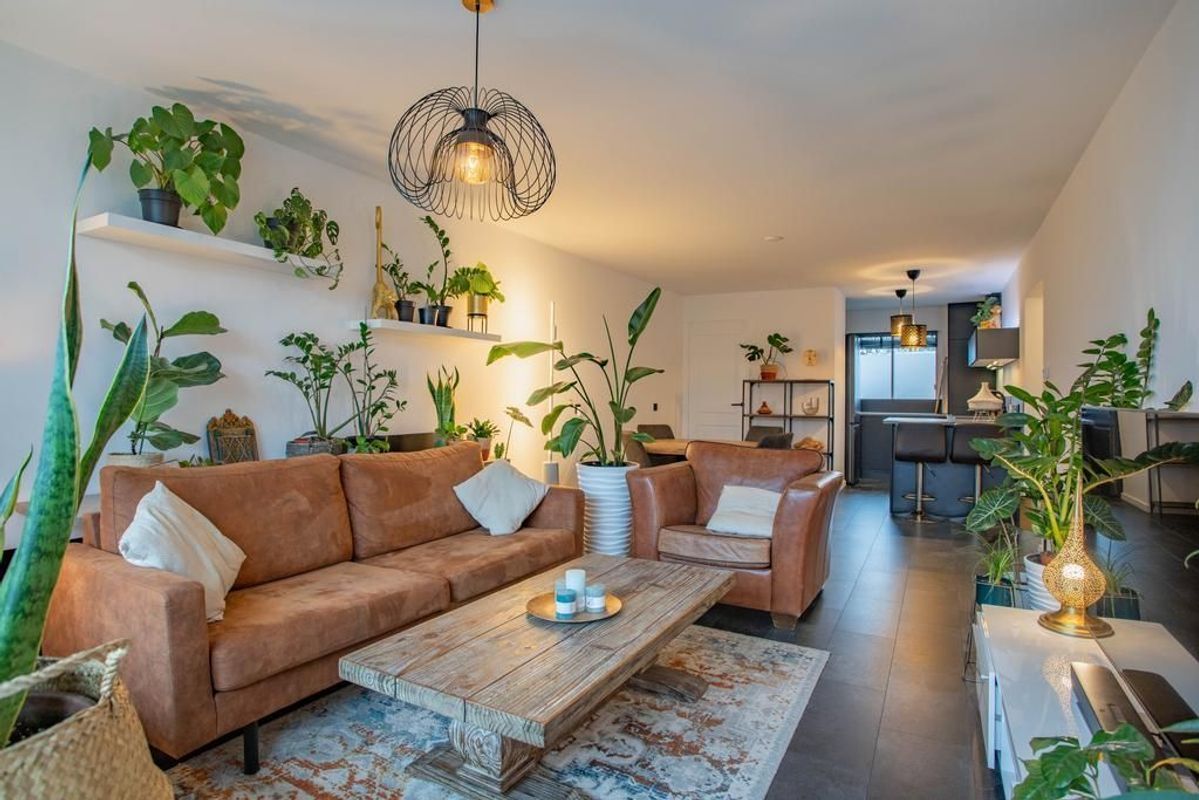 Washingtondreef 145 Photo Blur 2