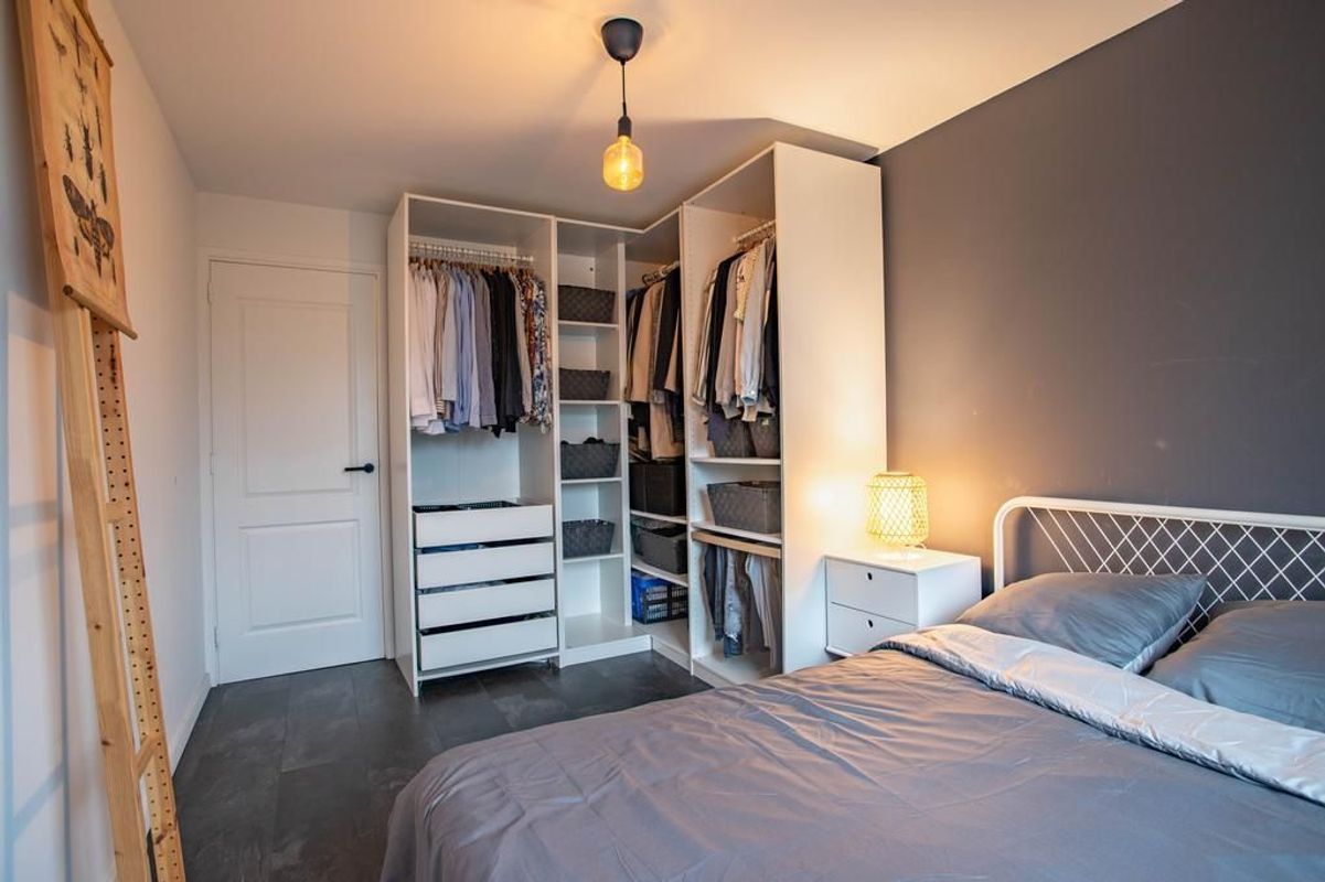 Washingtondreef 145 Photo Blur 3