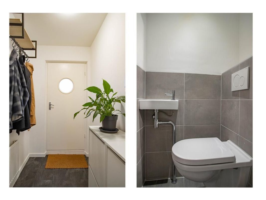 Washingtondreef 145 Photo Blur 8