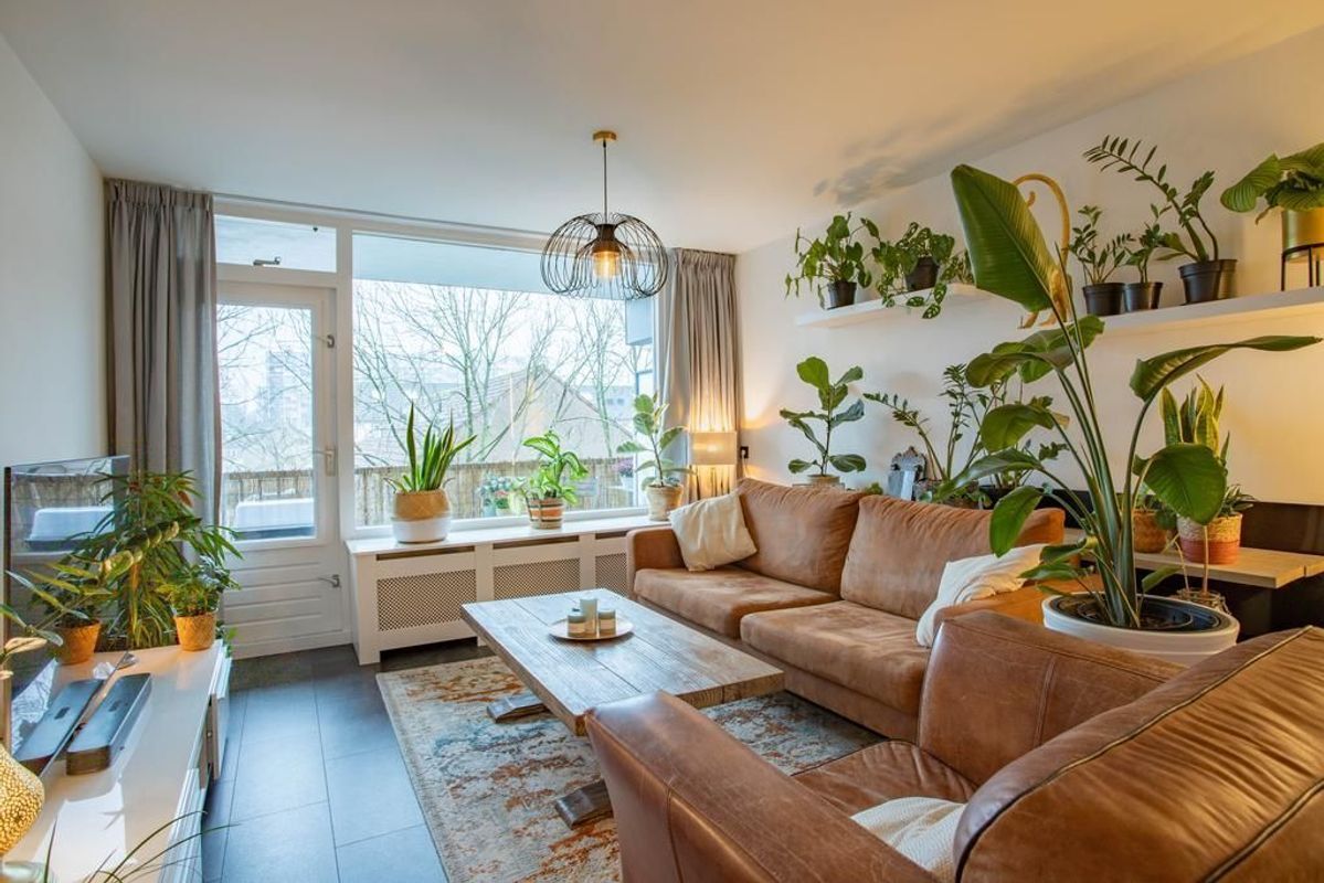 Washingtondreef 145 Photo Blur 10