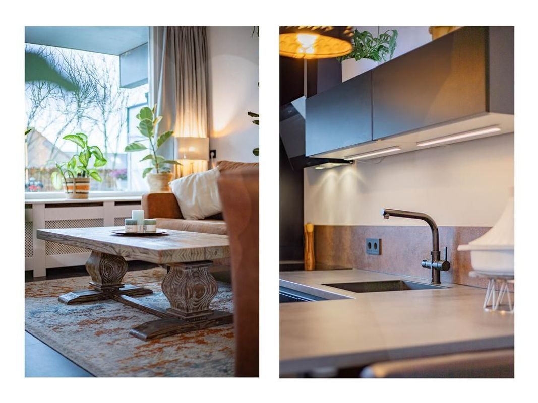 Washingtondreef 145 Photo Blur 11