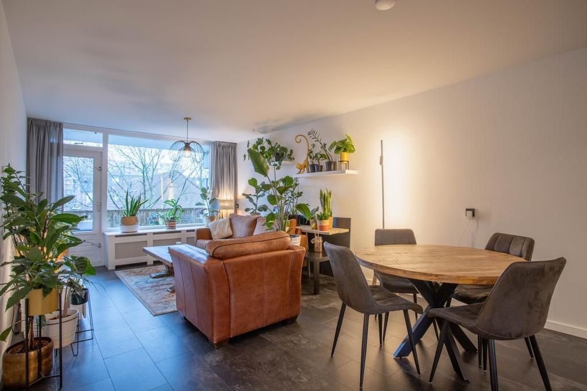 Washingtondreef 145 Photo Blur 14