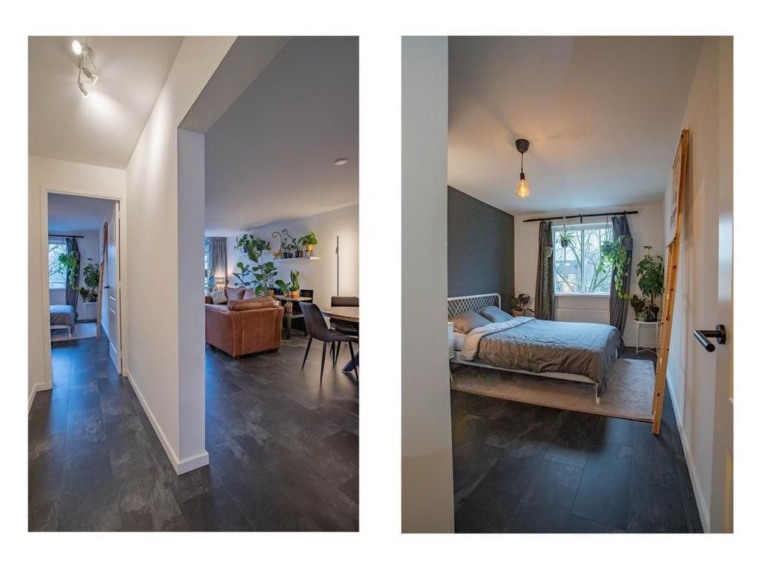 Washingtondreef 145 Photo Blur 15