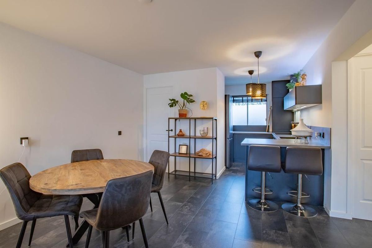 Washingtondreef 145 Photo Blur 12