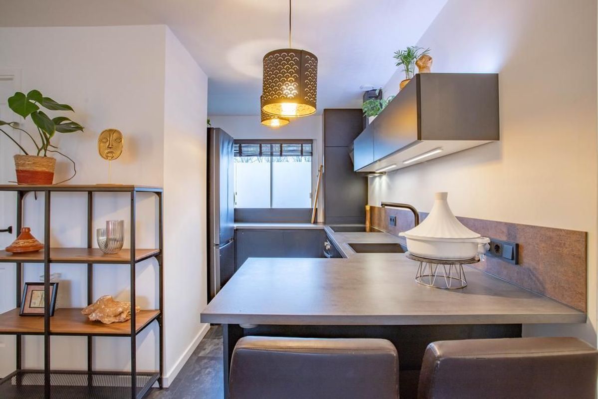 Washingtondreef 145 Photo Blur 13