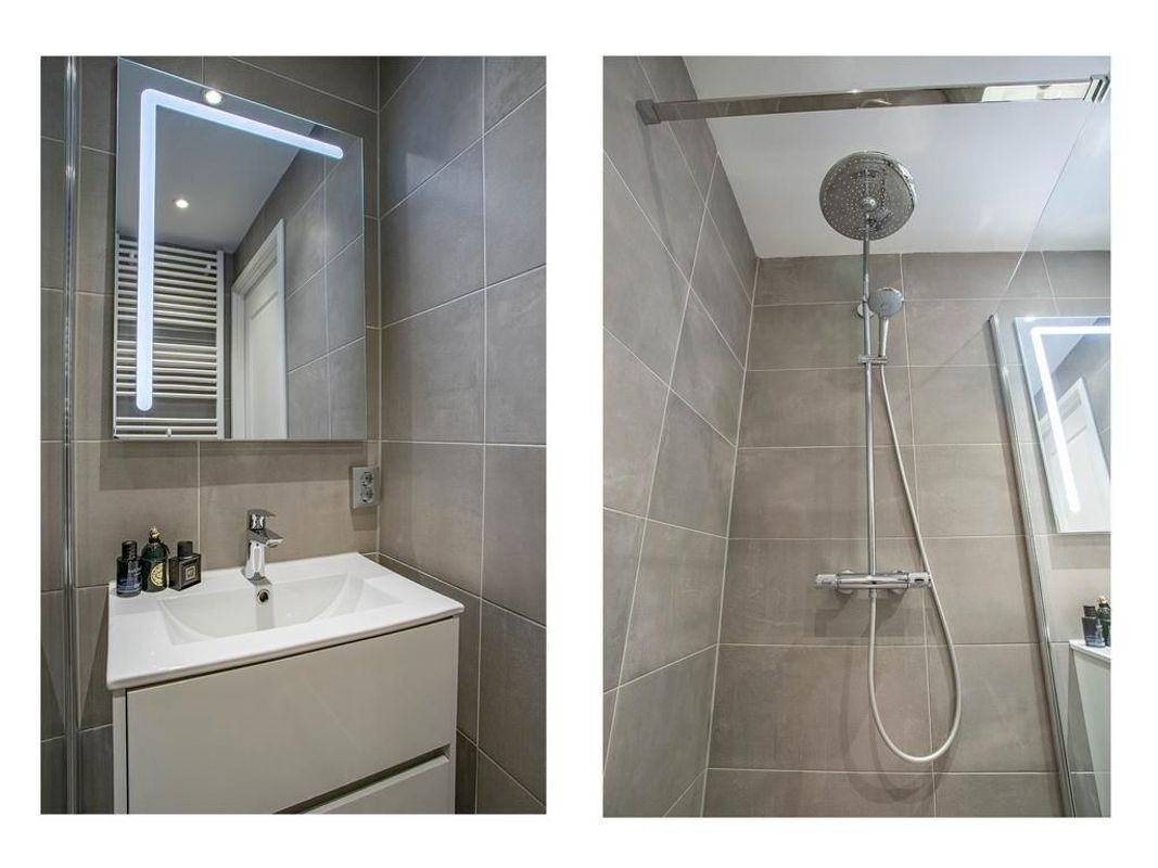 Washingtondreef 145 Photo Blur 18