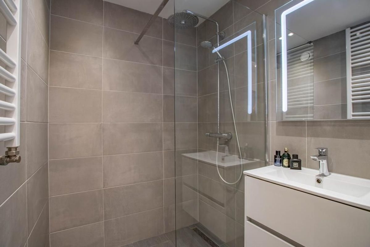 Washingtondreef 145 Photo Blur 17