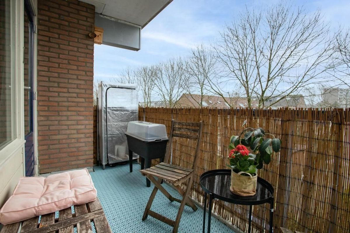 Washingtondreef 145 Photo Blur 20