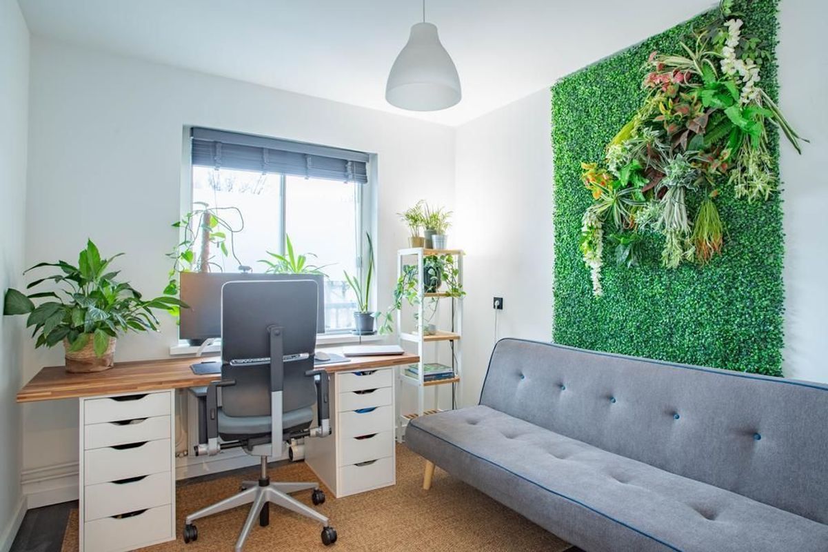 Washingtondreef 145 Photo Blur 19