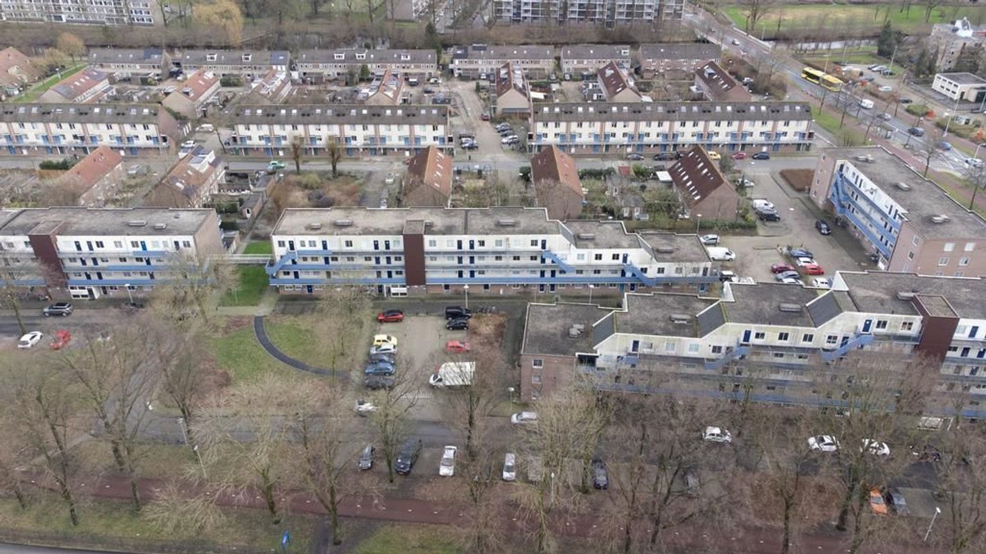 Washingtondreef 145 Photo Blur 22