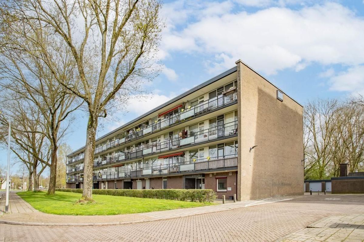 Spreeuwenstraat 257 Photo Blur 0