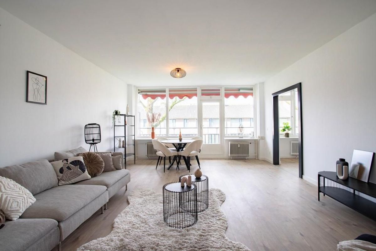 Spreeuwenstraat 257 Photo Blur 3