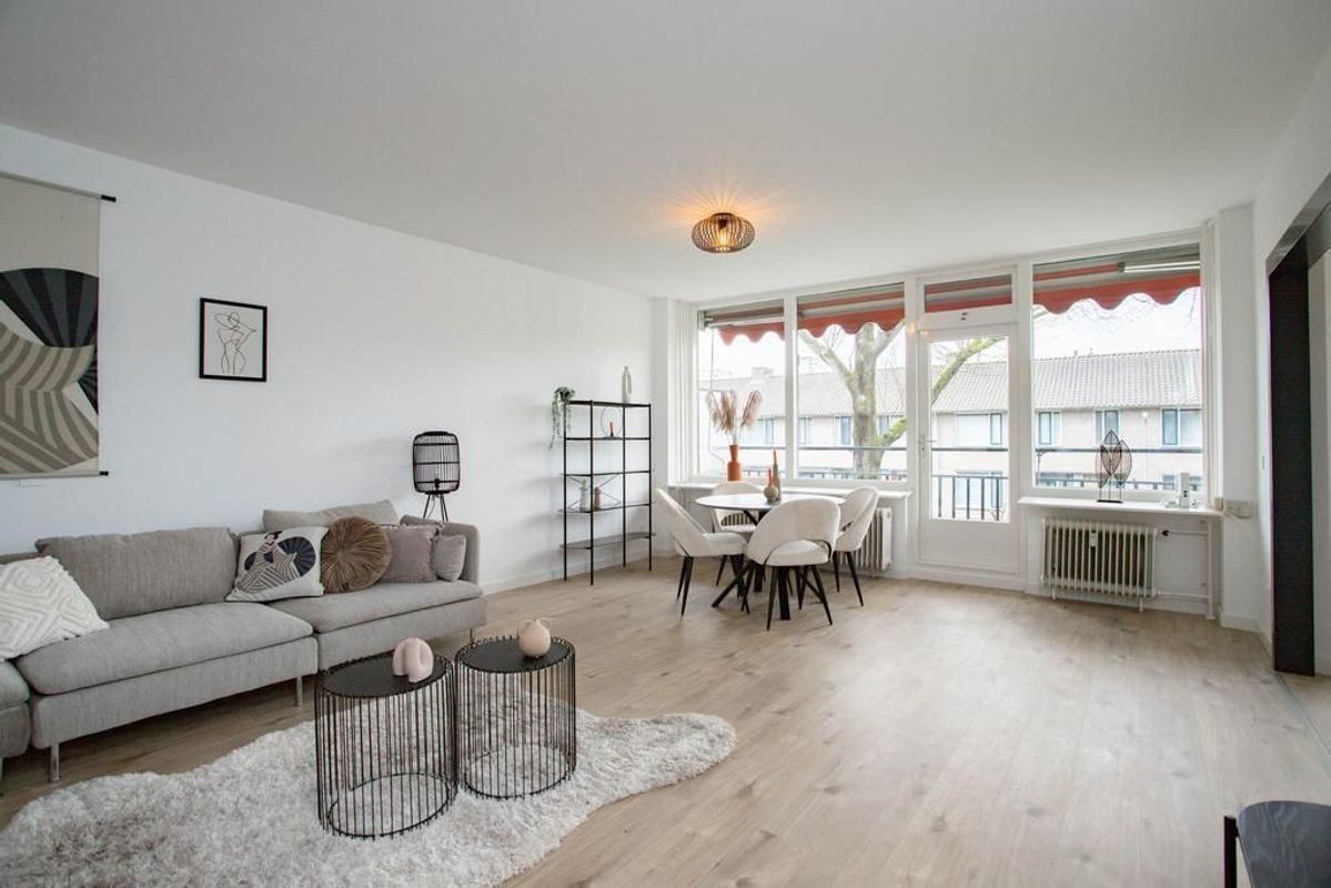 Spreeuwenstraat 257 Photo Blur 4