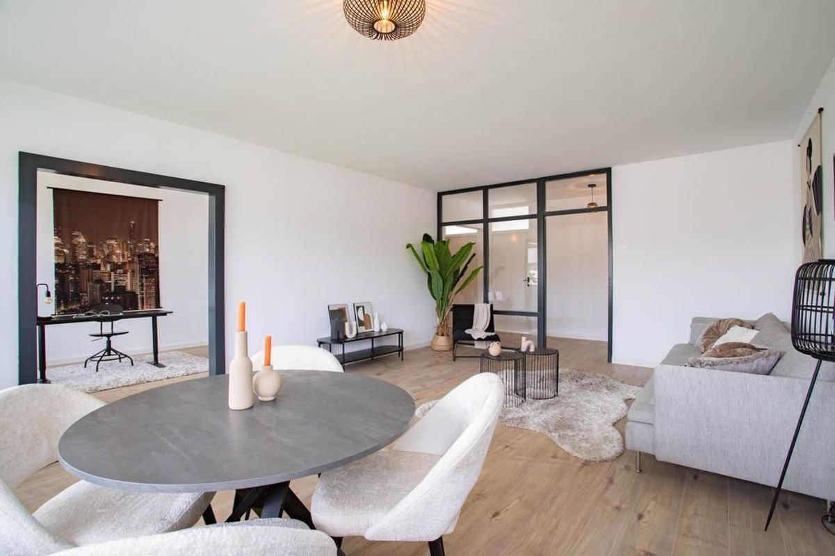 Spreeuwenstraat 257 Photo Blur 2