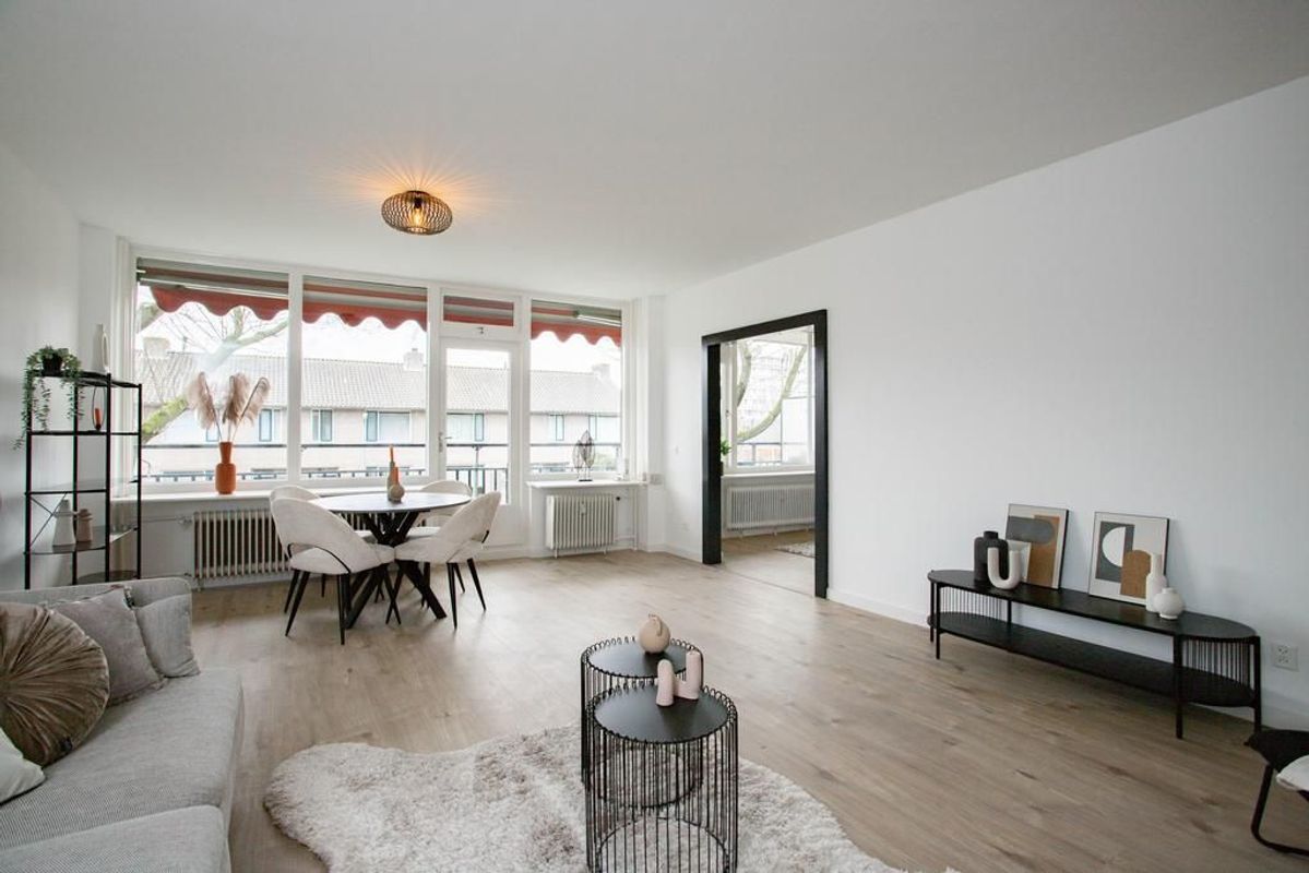 Spreeuwenstraat 257 Photo Blur 5