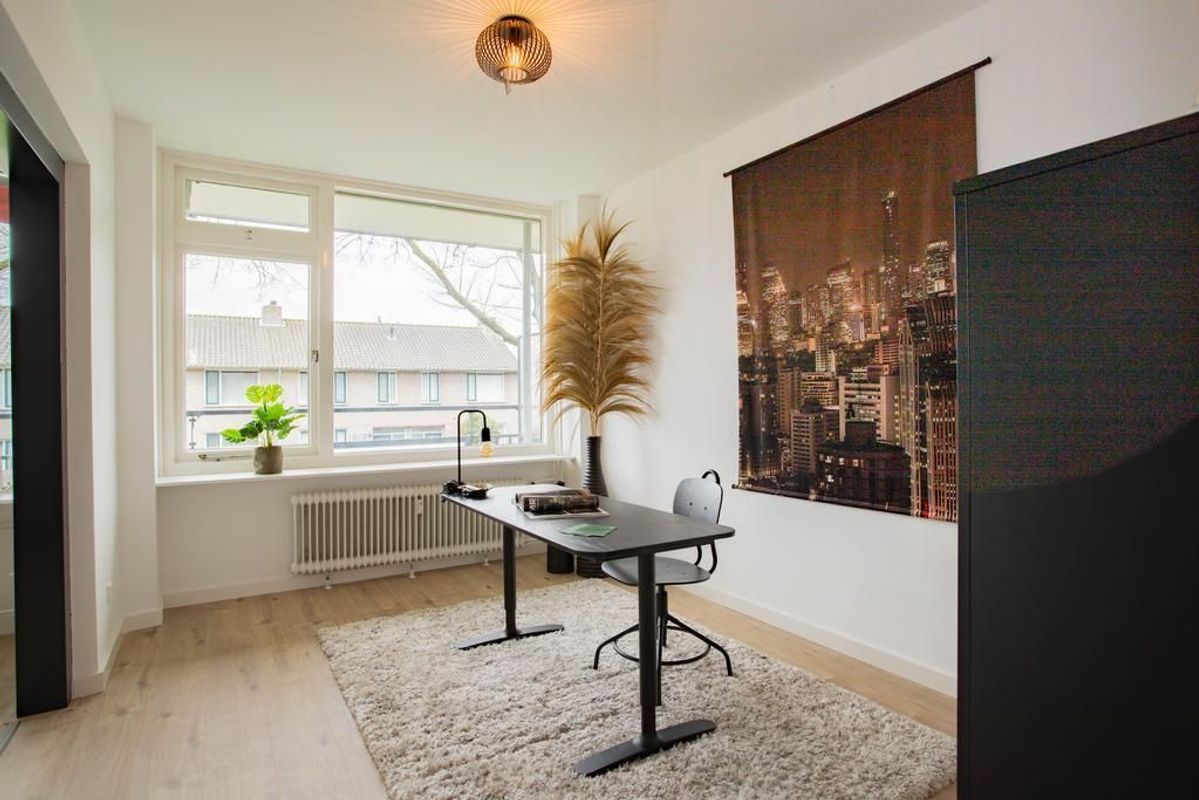 Spreeuwenstraat 257 Photo Blur 7