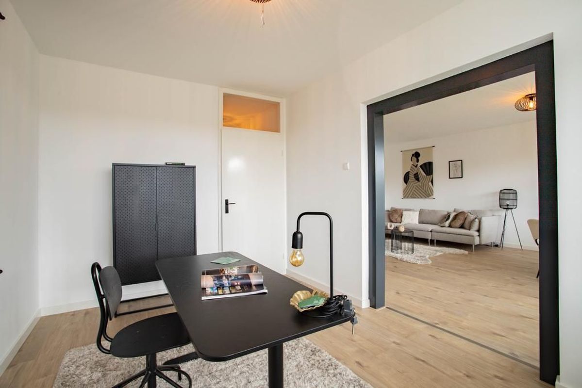 Spreeuwenstraat 257 Photo Blur 8