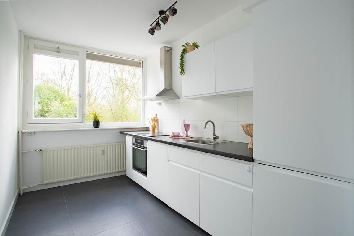 Spreeuwenstraat 257 Photo Blur 12