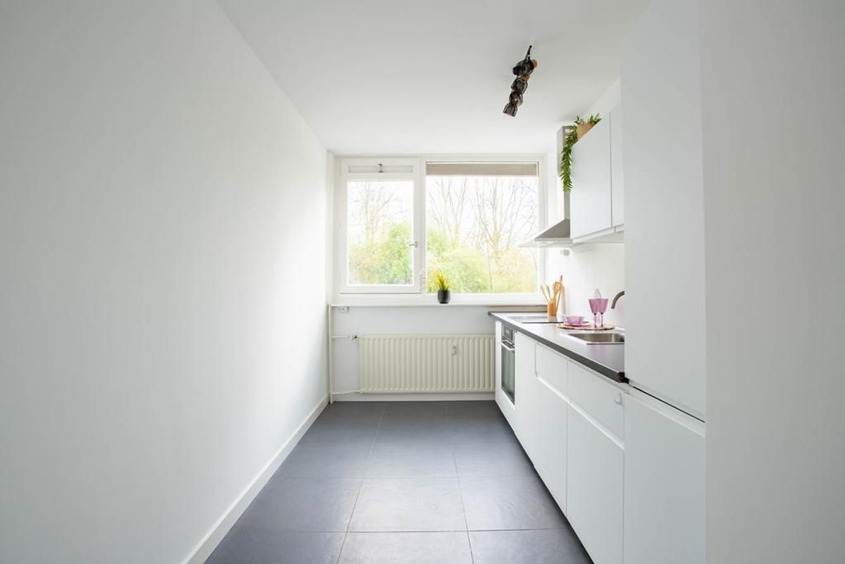 Spreeuwenstraat 257 Photo Blur 11