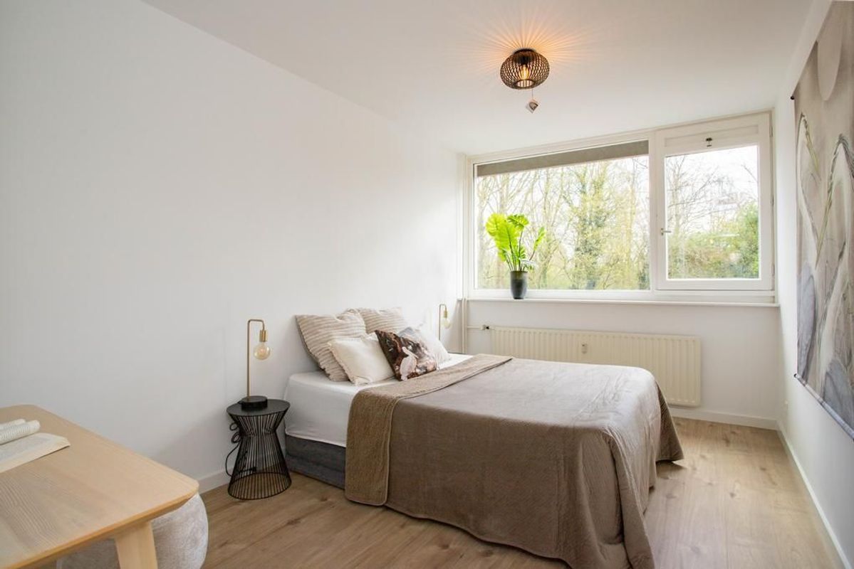 Spreeuwenstraat 257 Photo Blur 14