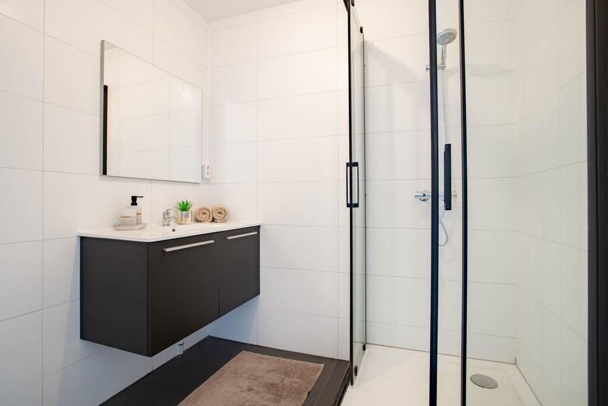 Spreeuwenstraat 257 Photo Blur 16