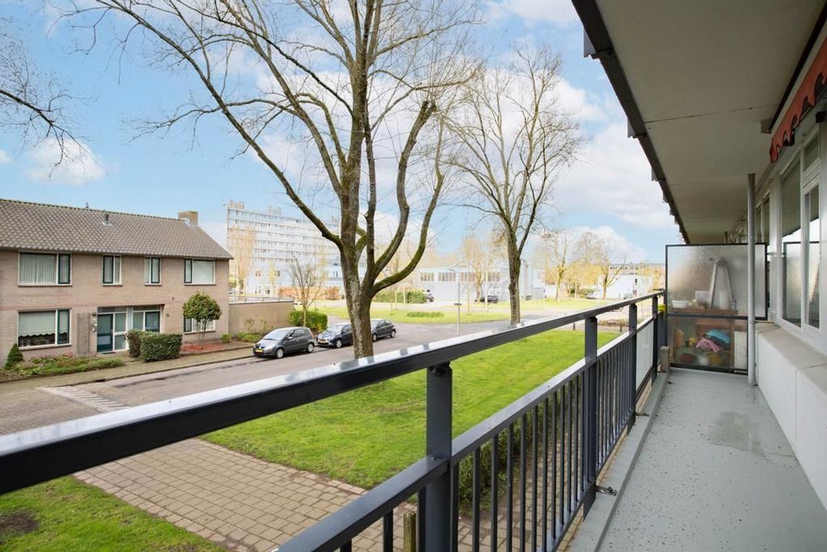 Spreeuwenstraat 257 Photo Blur 23