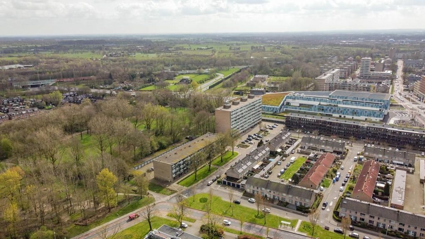 Spreeuwenstraat 257 Photo Blur 32