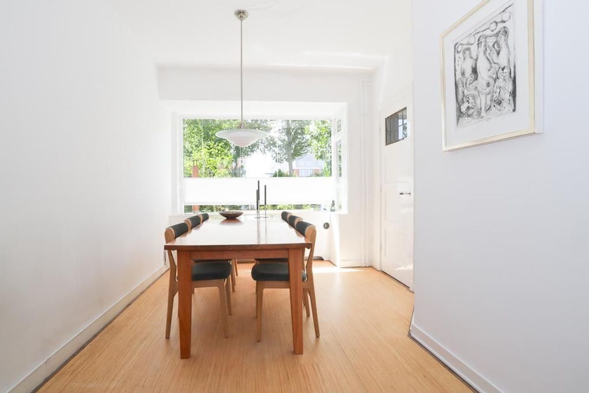 Merwedekade 101 Photo Blur 4