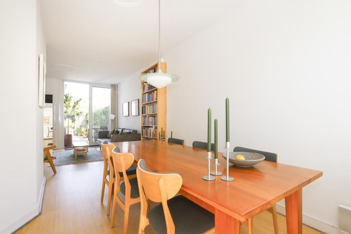 Merwedekade 101 Photo Blur 6