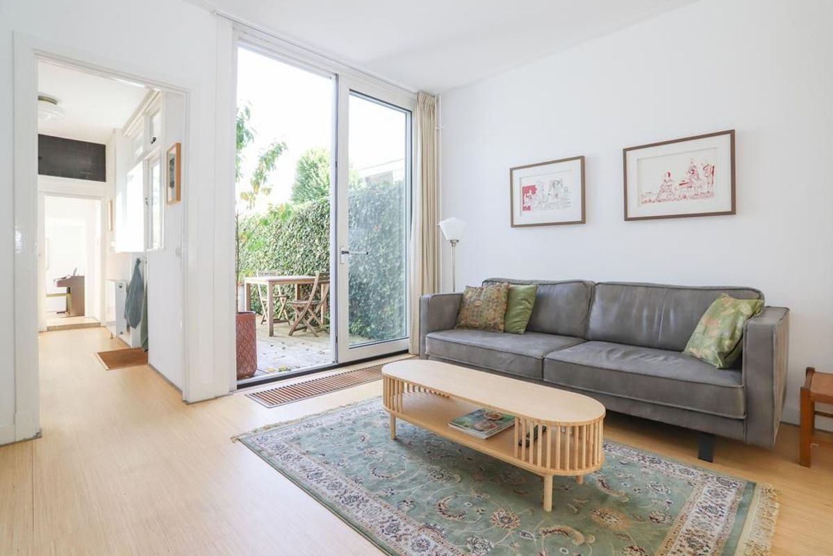 Merwedekade 101 Photo Blur 7