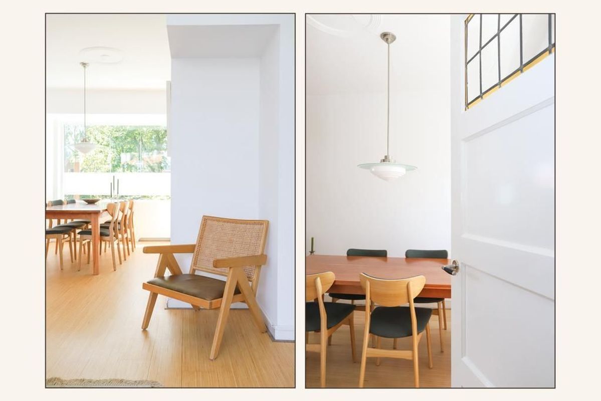 Merwedekade 101 Photo Blur 10