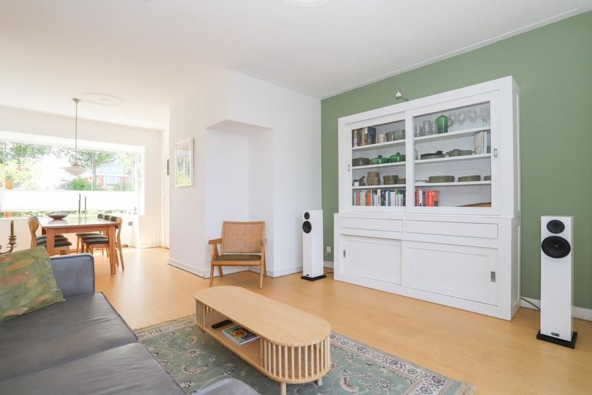 Merwedekade 101 Photo Blur 9