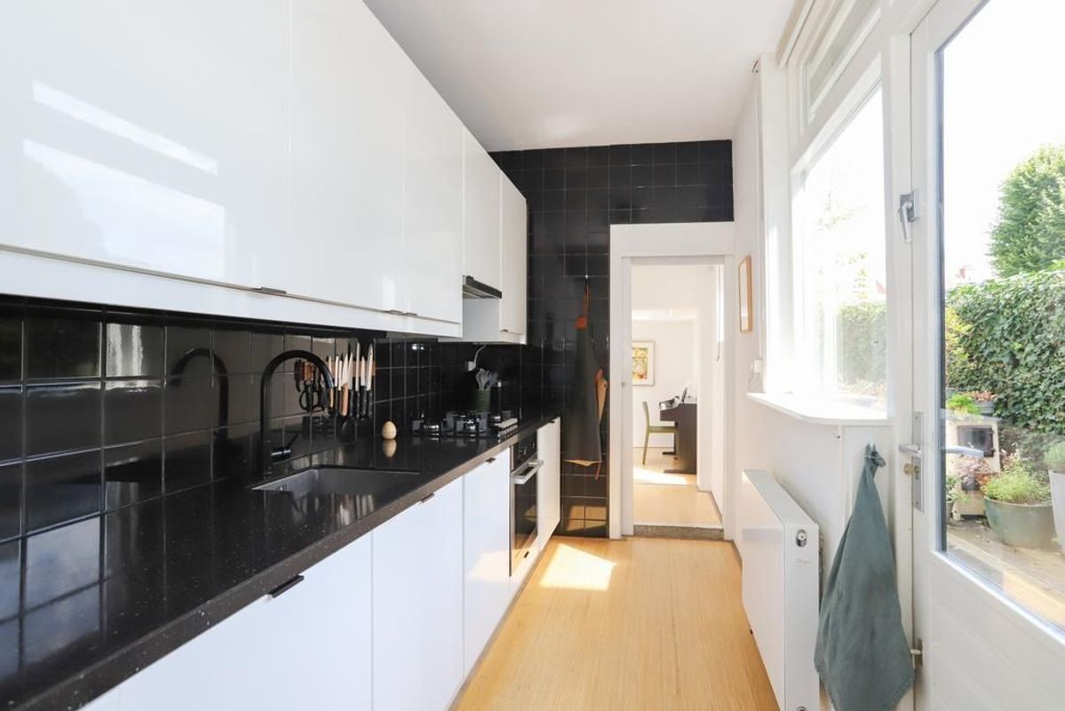 Merwedekade 101 Photo Blur 12